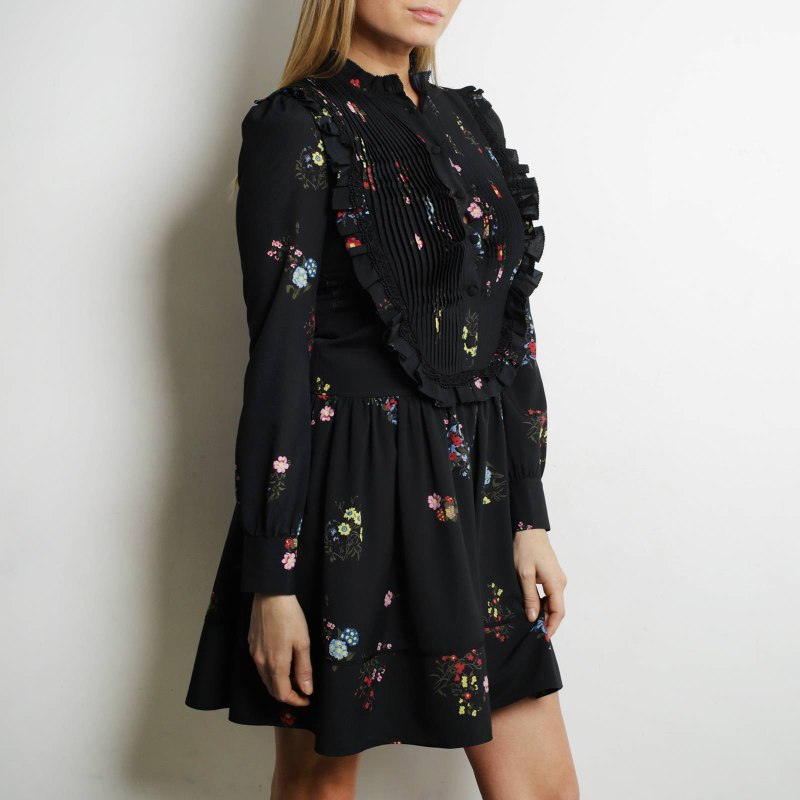 Erdem HM платье