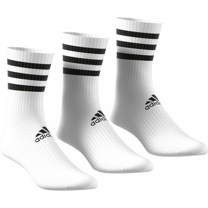 Adidas 3s Cushion Crew 3pp