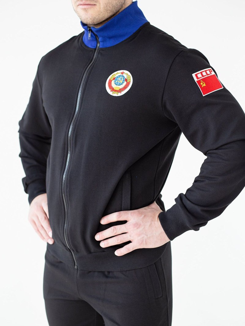 Спортивный костюм Гагарин