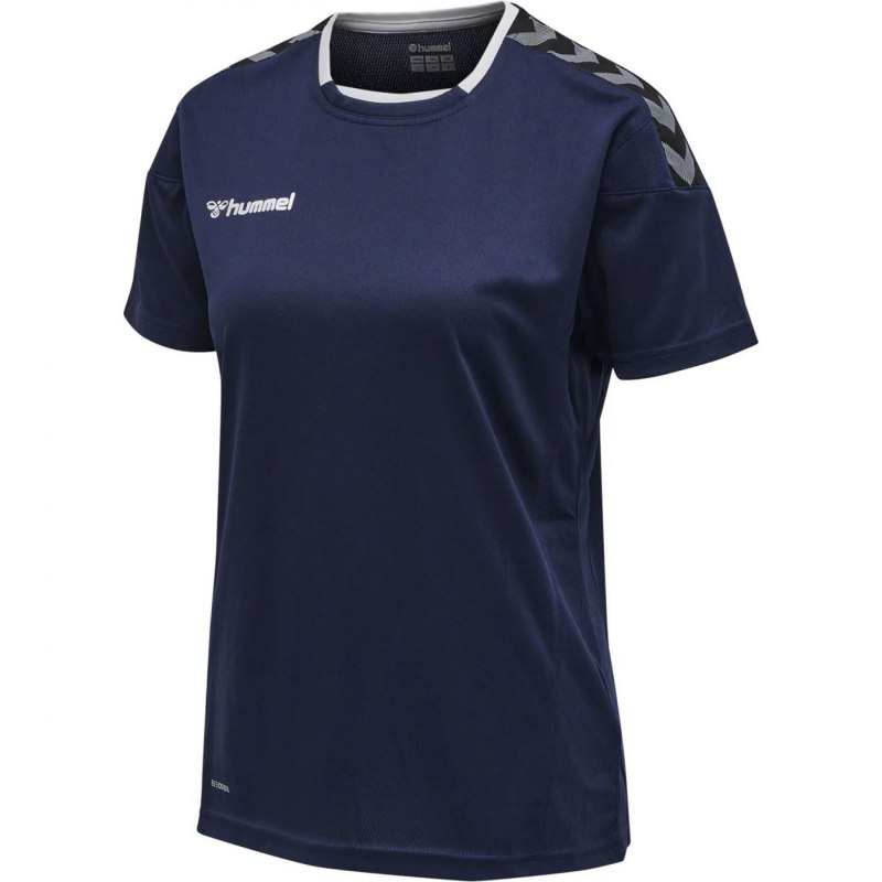 Футболка гандбол Hummel