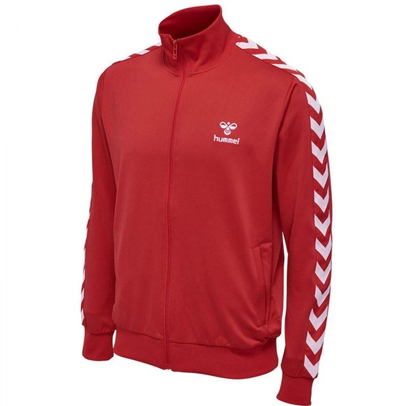 Олимпийка Hummel Sport