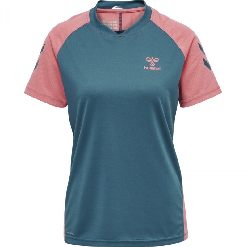 Cosmos Soccer Club Hummel Jersey