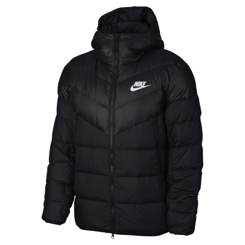 Nike Windrunner Jacket down fill
