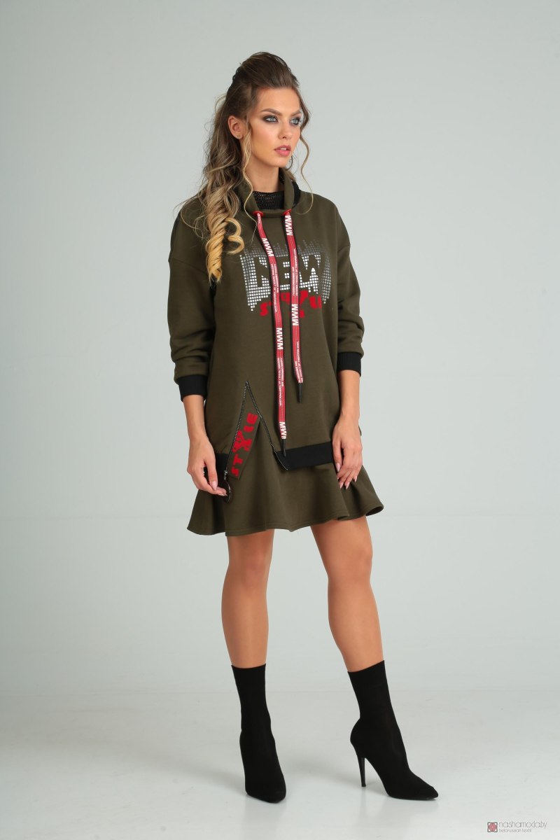 Платье SANDYNA 13628