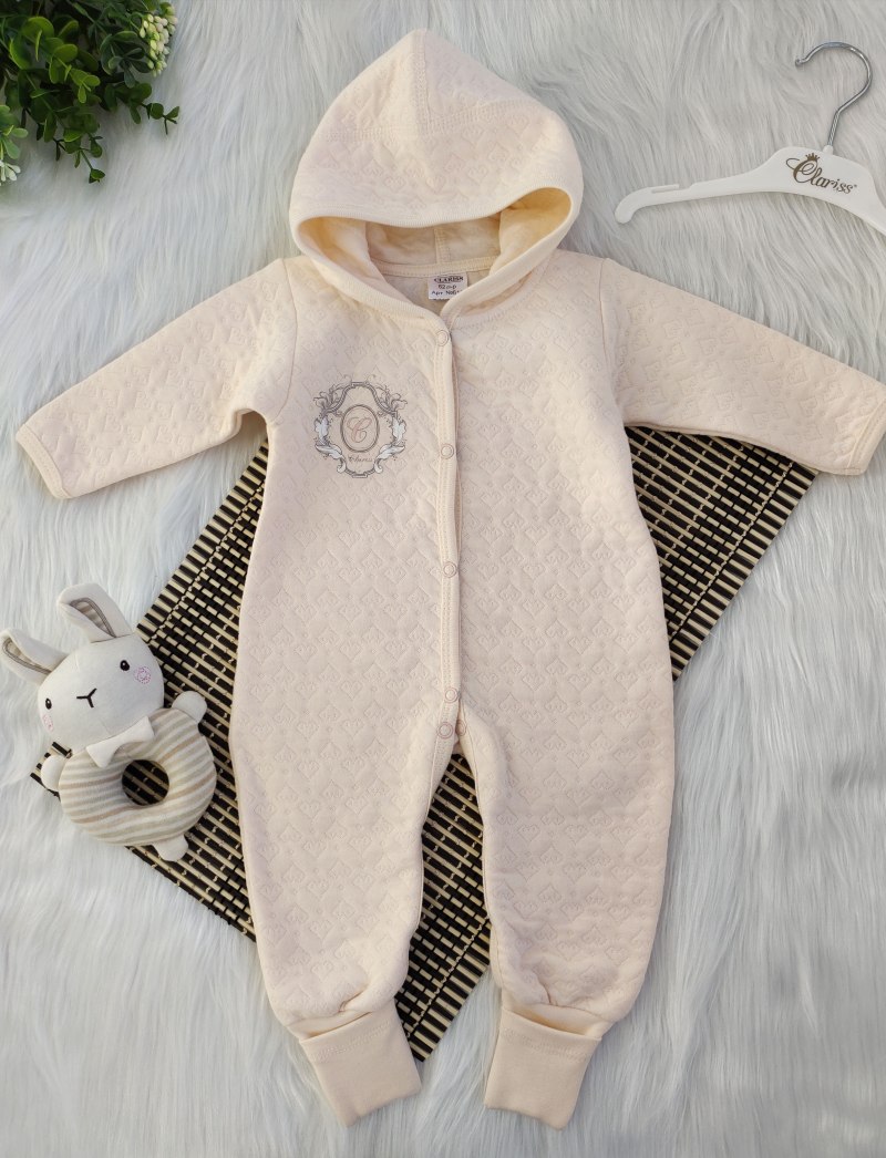Комбинезон AMAROBABY Pure Love Wool
