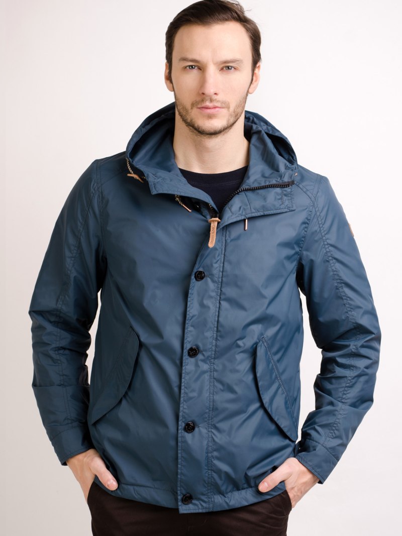 Ветровка мужская Canali w5409
