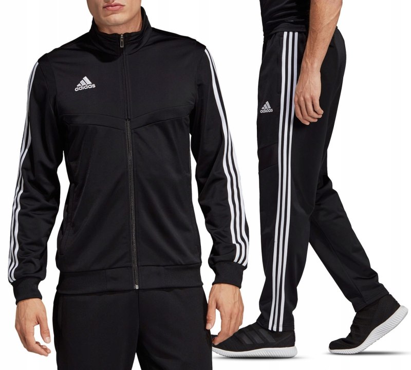 Спортивный костюм adidas tiro 19