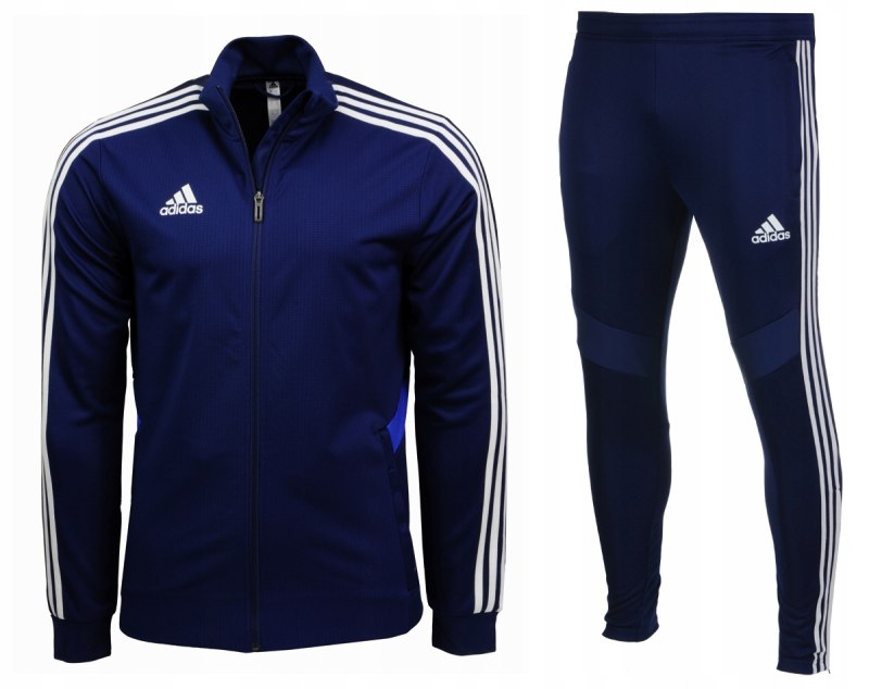 Спортивные костюмы adidas tiro