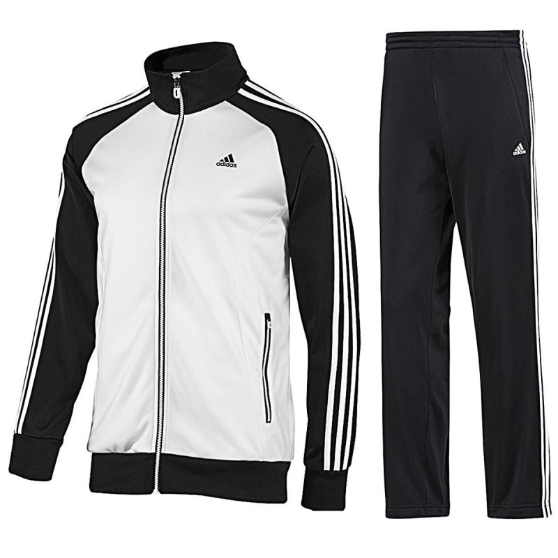 Мужской спортивный костюм adidas bs259615z007