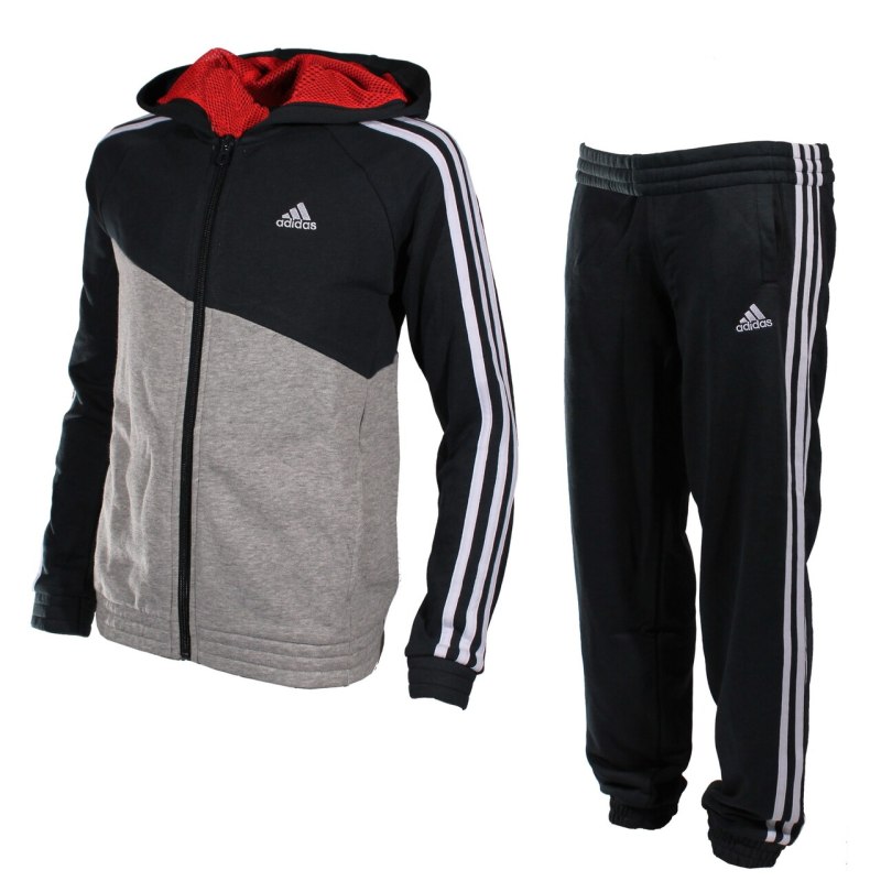 Мужской спортивный костюм adidas bs259615z007