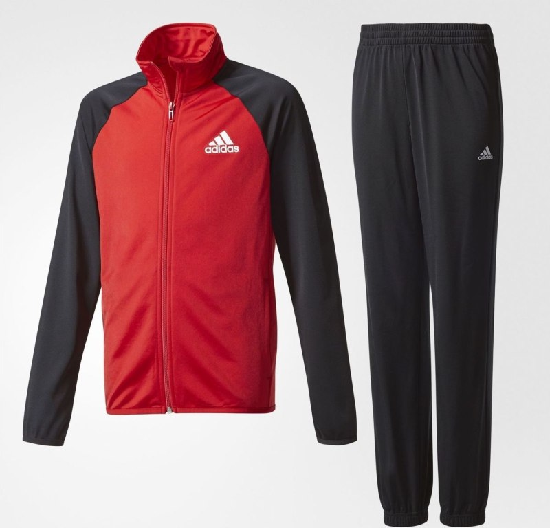 Спортивный костюм adidas Sportswear Rib Inserts Tracksuit