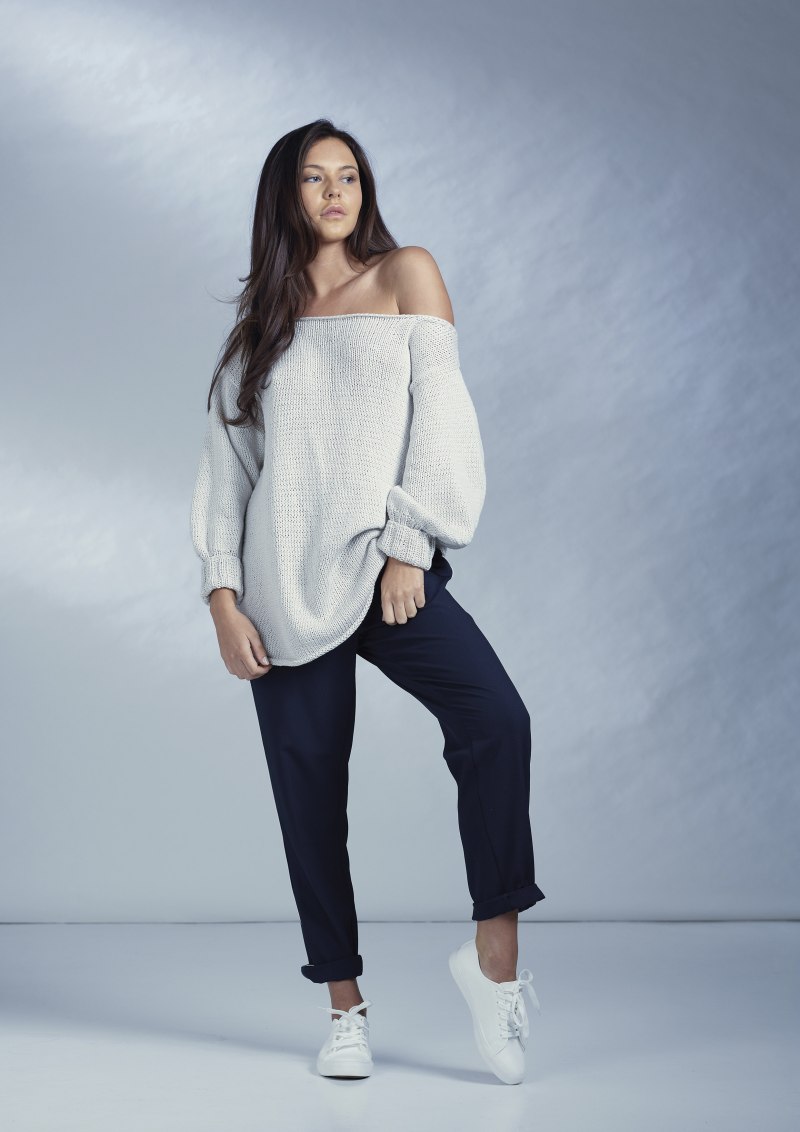 Пряжа Rowan Mako Cotton