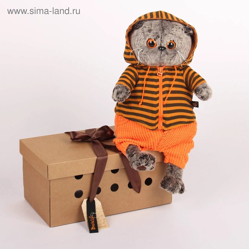 Басик 30 см