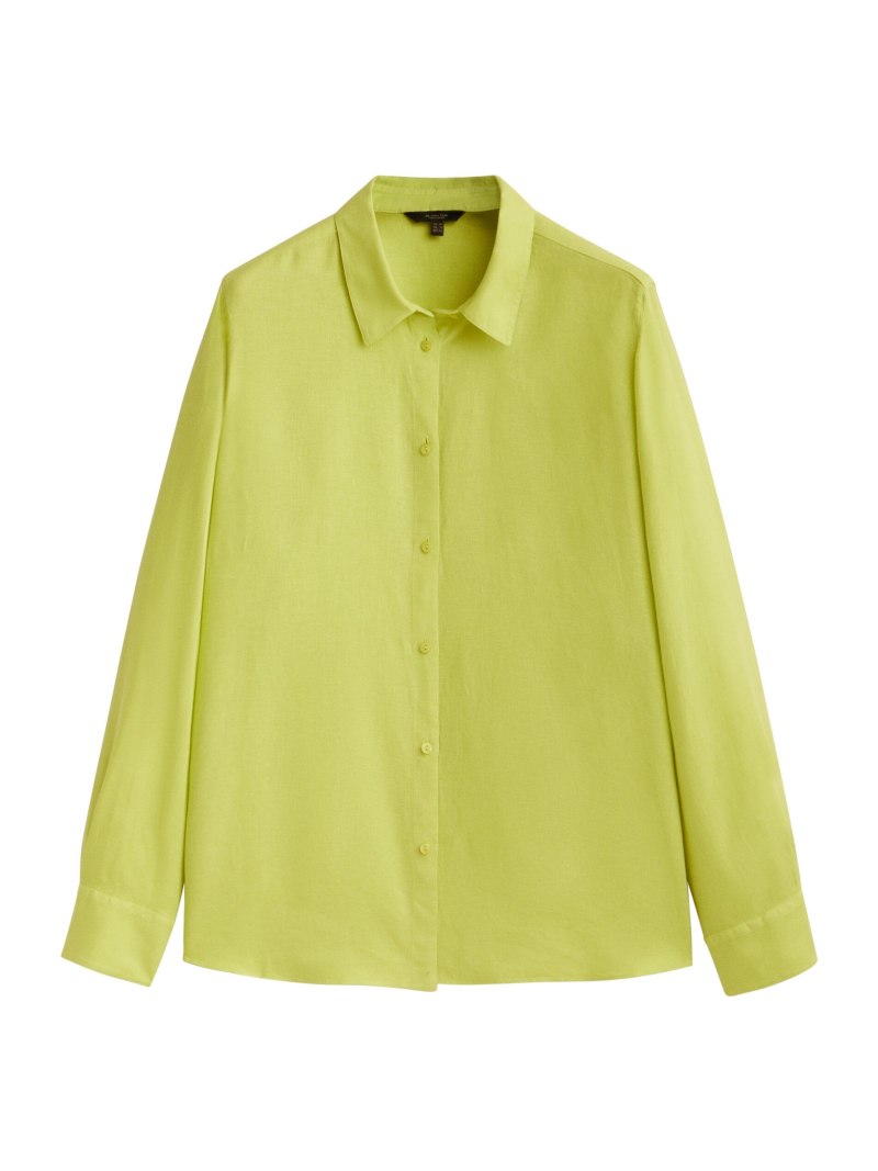 Lime рубашка 6862-181-110