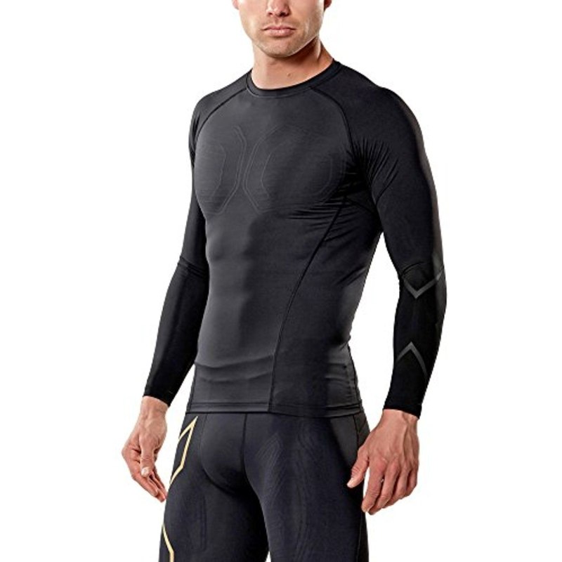 Компрессионное белье для спорта 2xu