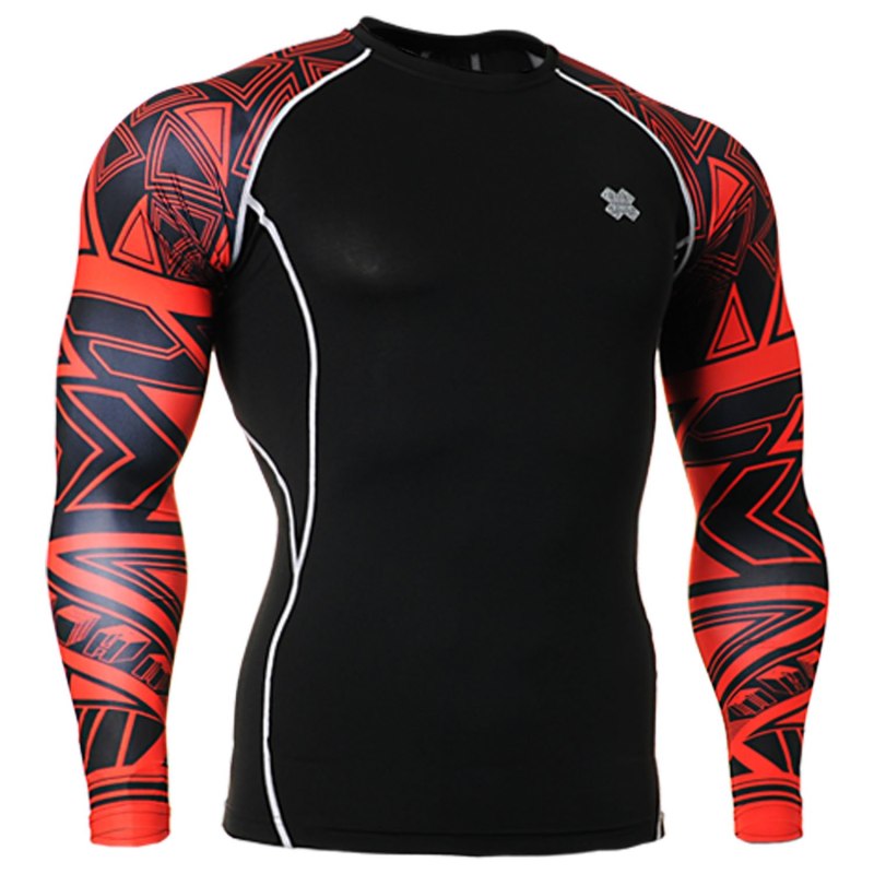 Одежда Compression Sport