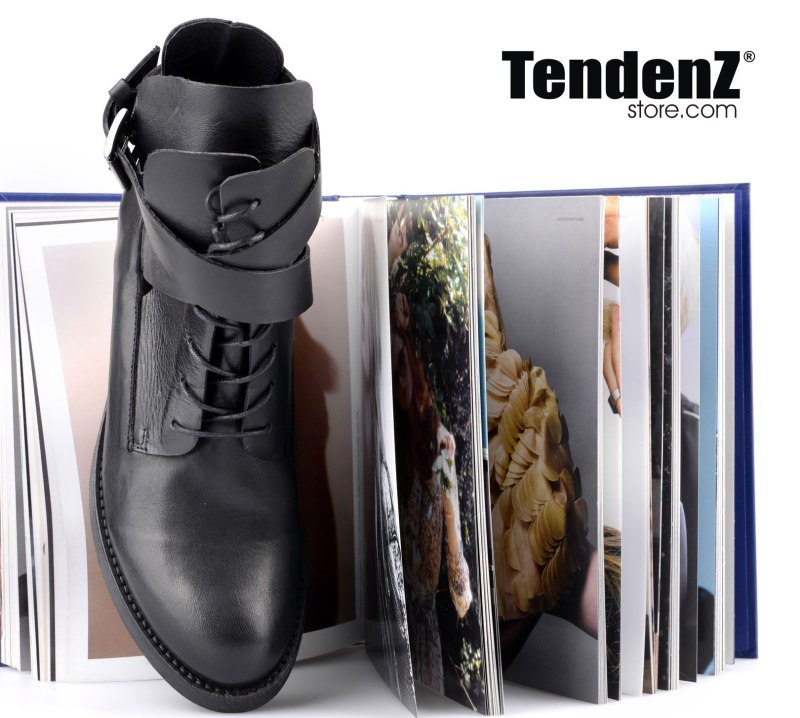 Tendence бренд обуви