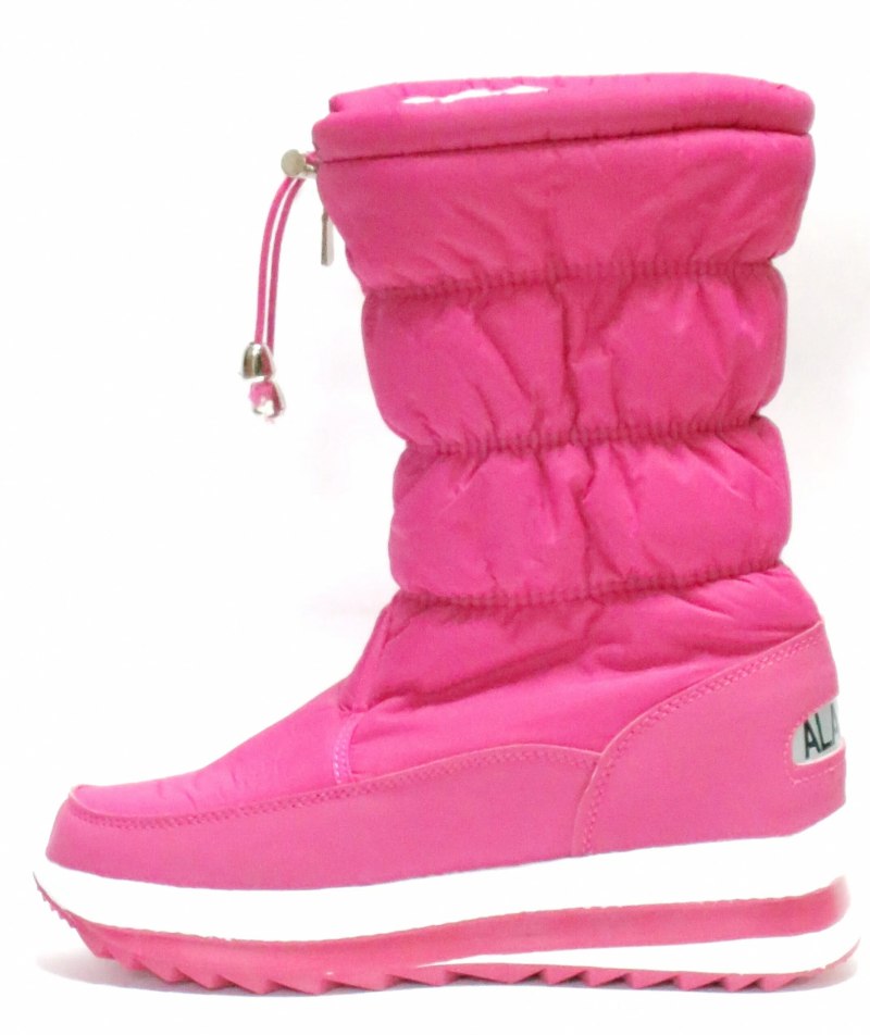 Дутики adidas Boost tremx 25