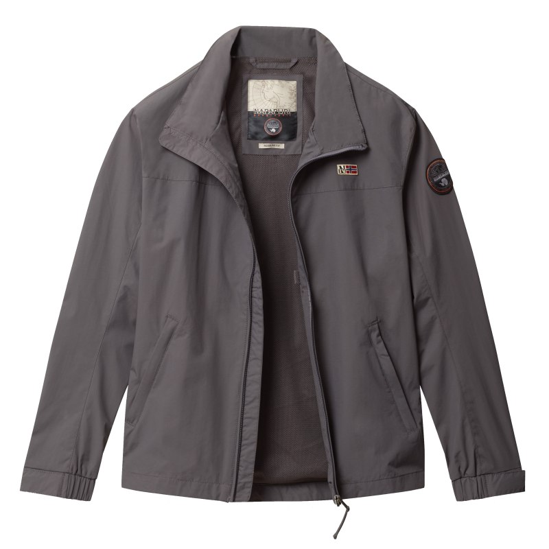 Napapijri Shelter short Jackets