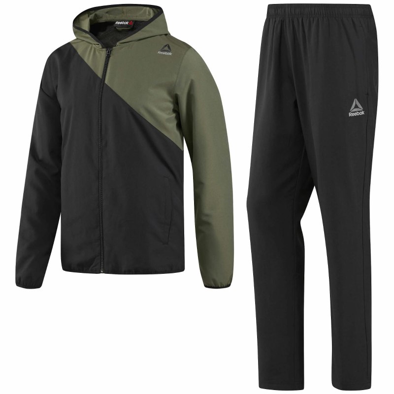 Спортивный костюм Reebok мужской