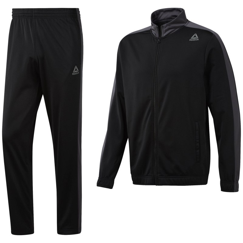 Спортивный костюм Reebok Wor Tracksuit