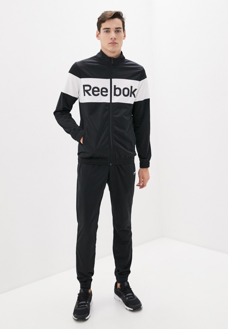 Спортивный костюм Reebok 2023 мужской