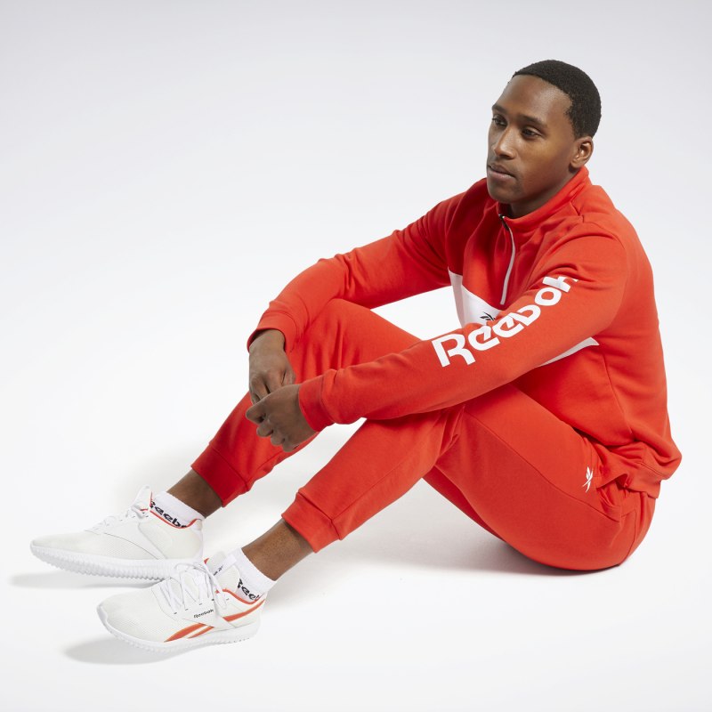 Reebok Wor Tracksuit