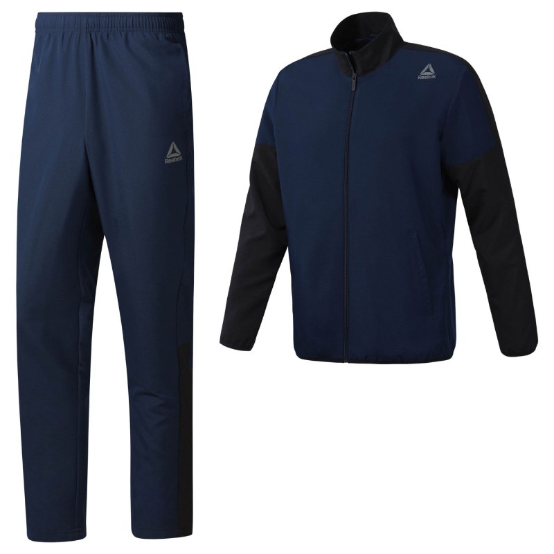 Костюм Reebok Russia 2000