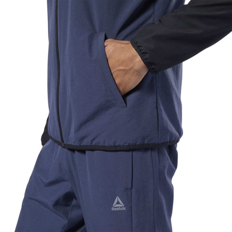 Спортивный костюм Reebok Wor Tracksuit