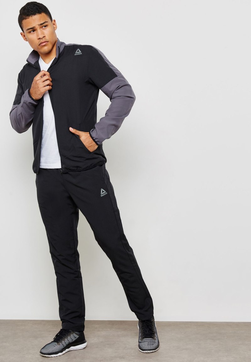 Reebok Tracksuit