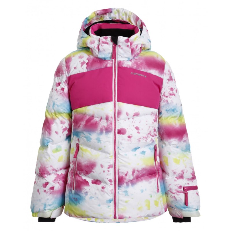 Icepeak Loris Jr