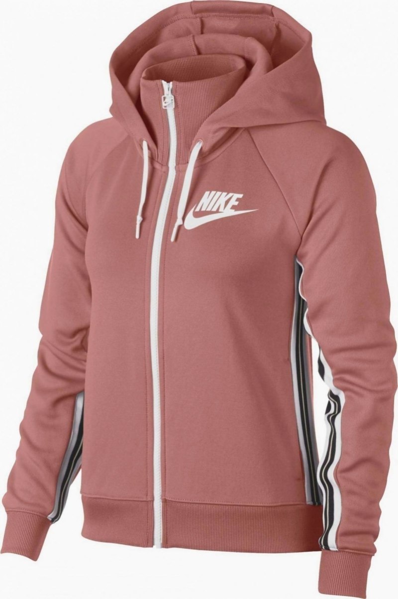 Nike Sportswear куртка женский спортивный костюм