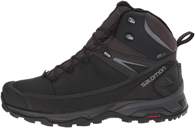 Salomon x Ultra Winter CS wp 2