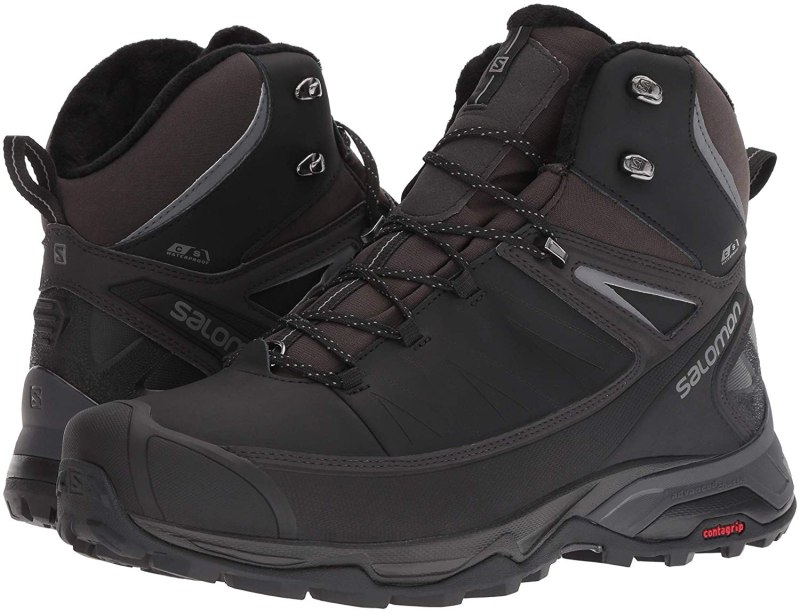 Salomon x Ultra Winter CS wp 2