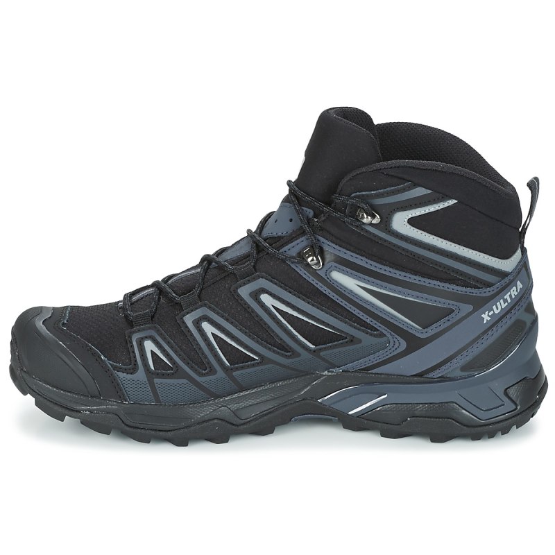 Salomon x Ultra Mid 3