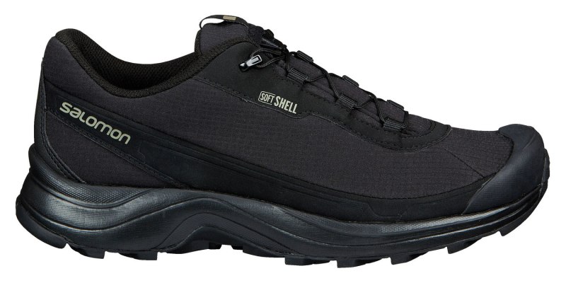 Salomon Fury 2