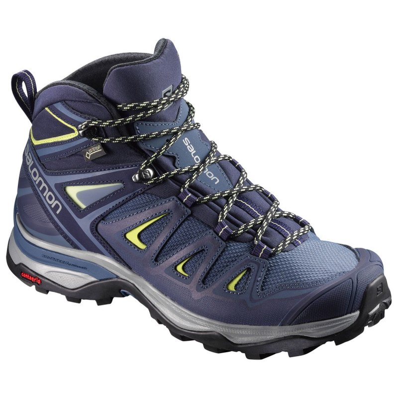 Salomon x Ultra 4 Mid