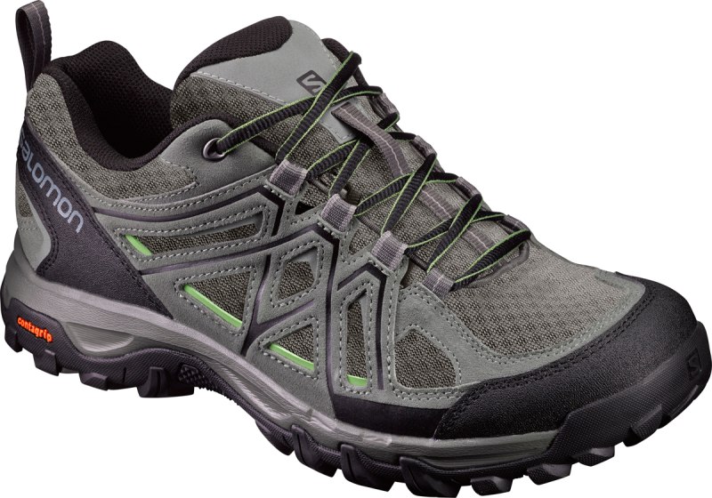 Salomon Evasion 2