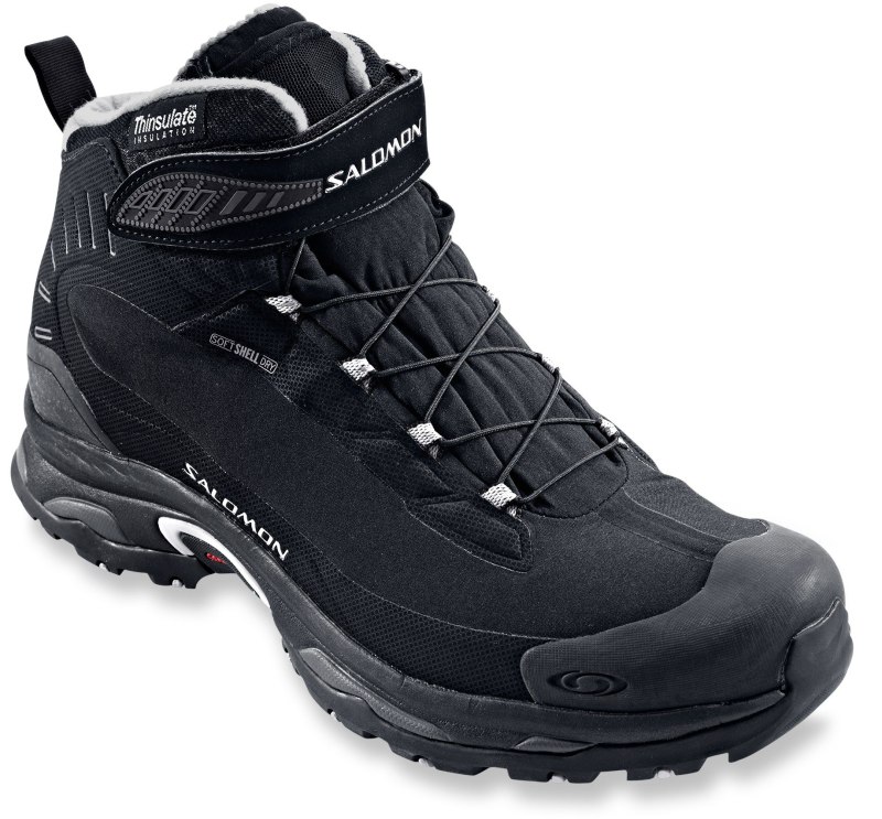 Salomon Deemax 2 TS wp