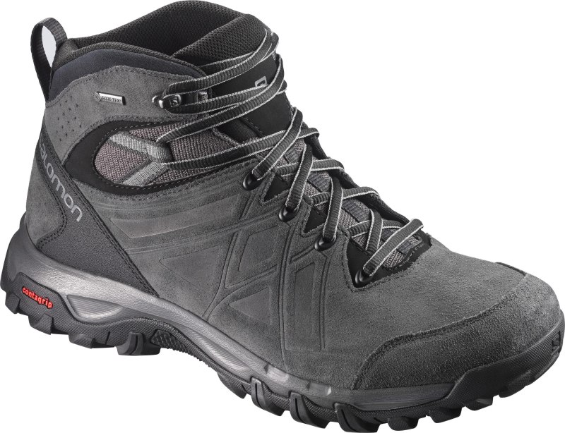 Кроссовки Salomon Evasion 2 GTX