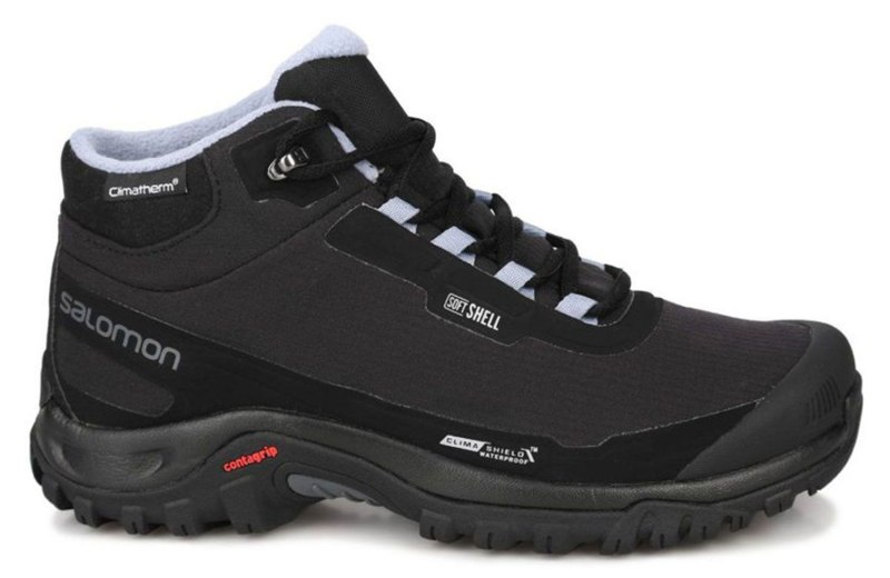 Salomon Shelter CS wp