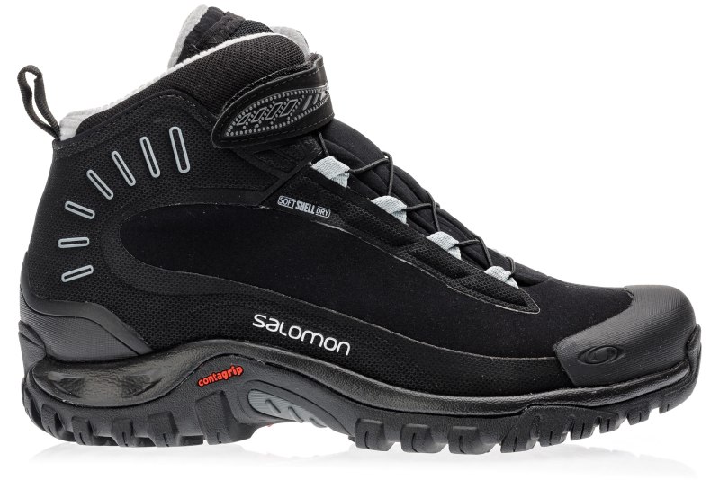 Salomon Deemax 3 TS wp