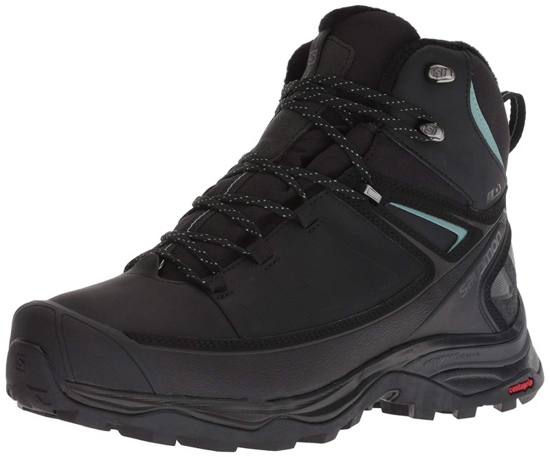Salomon x Ultra Mid Winter