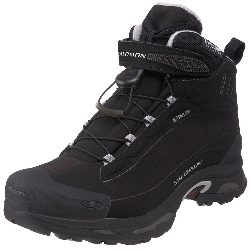 Salomon Deemax 2 TS wp