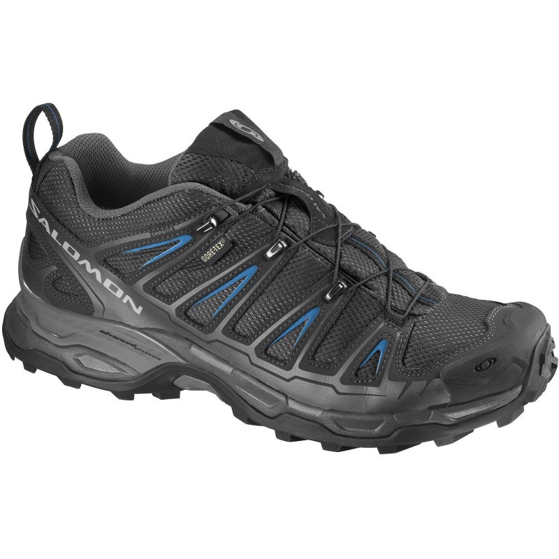 Кроссовки Salomon x Ultra 3