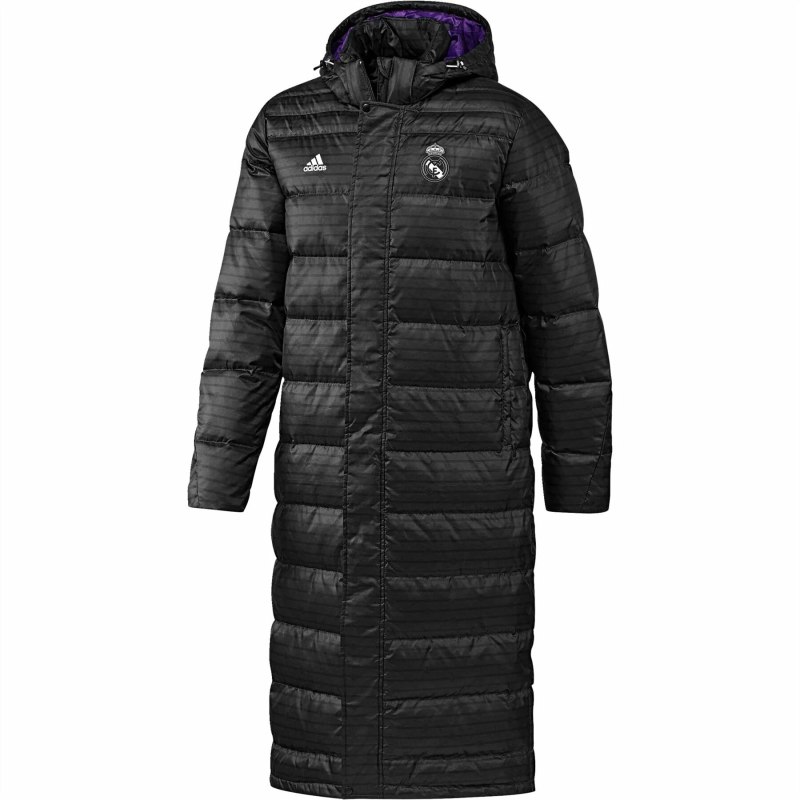 Пуховик adidas Winter Coat
