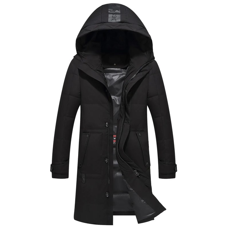 VIPDRESSCODE пальто мужское