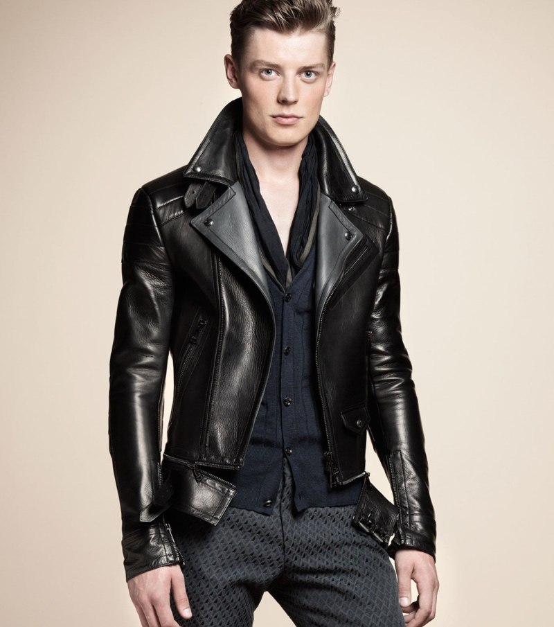 Косуха Belstaff