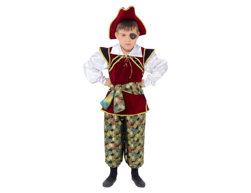 Новогодний карнавал