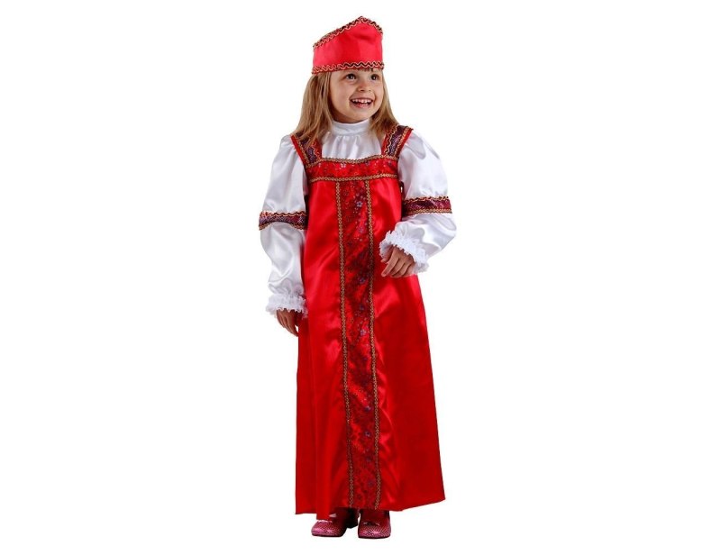 Маскарадные костюмы на новый год